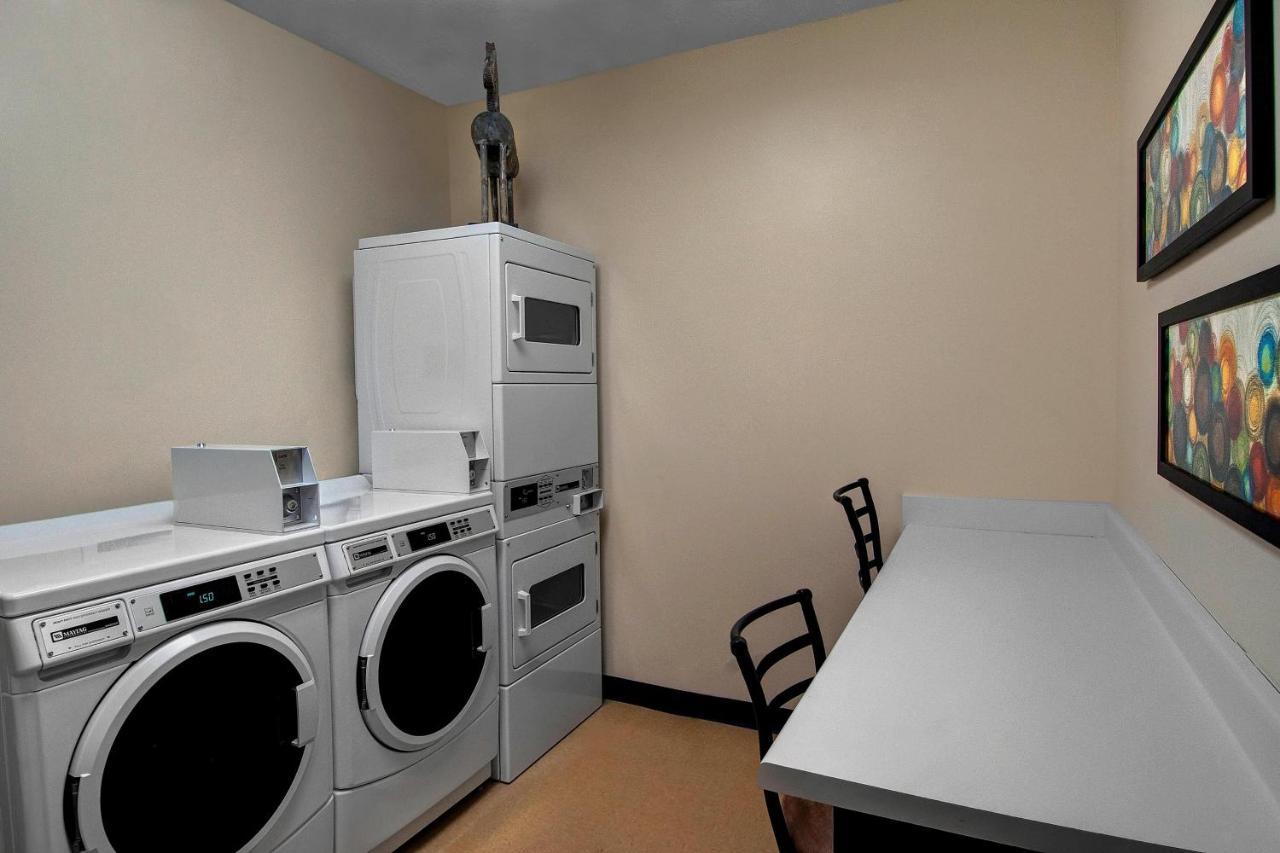 Fairfield Inn & Suites By Marriott Fort Worth I-30 West Near Nas Jrb Εξωτερικό φωτογραφία