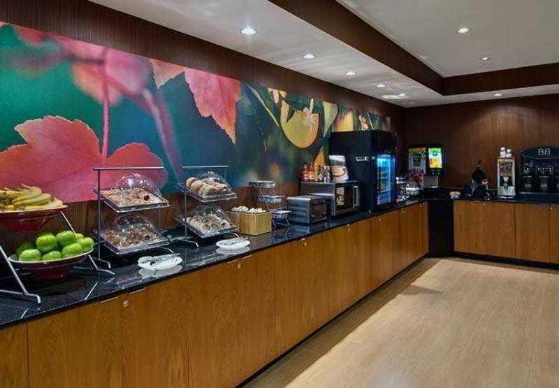 Fairfield Inn & Suites By Marriott Fort Worth I-30 West Near Nas Jrb Εξωτερικό φωτογραφία