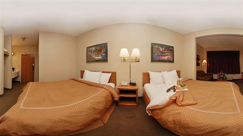 Fairfield Inn & Suites By Marriott Fort Worth I-30 West Near Nas Jrb Εξωτερικό φωτογραφία